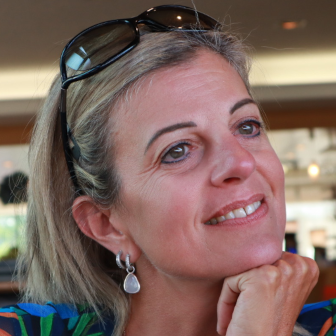 Patricia Gabmayer